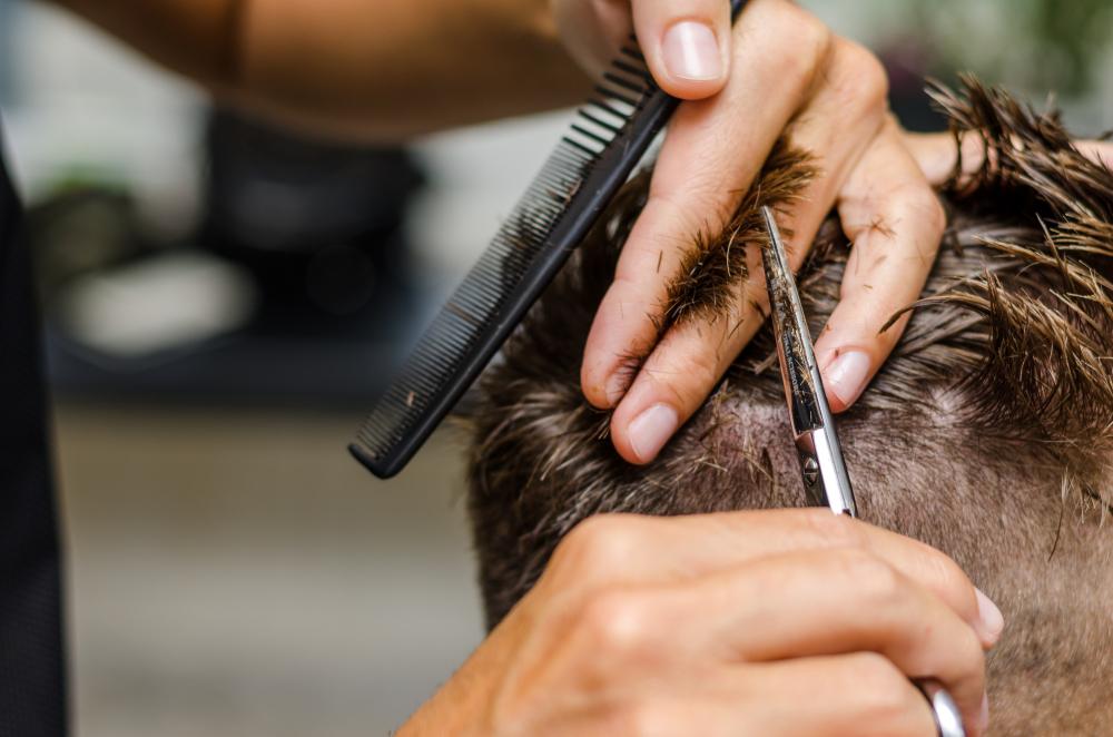 coiffeur homme