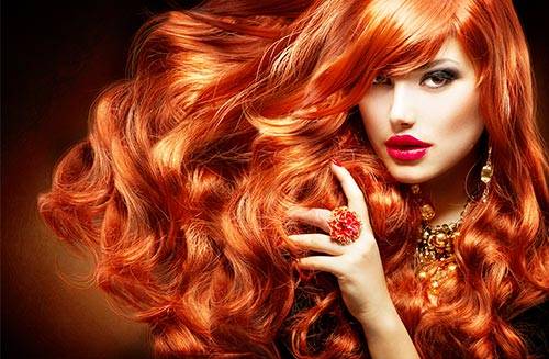 coloration