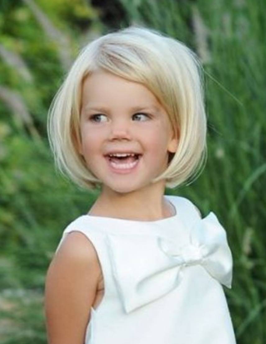 coiffeur enfant