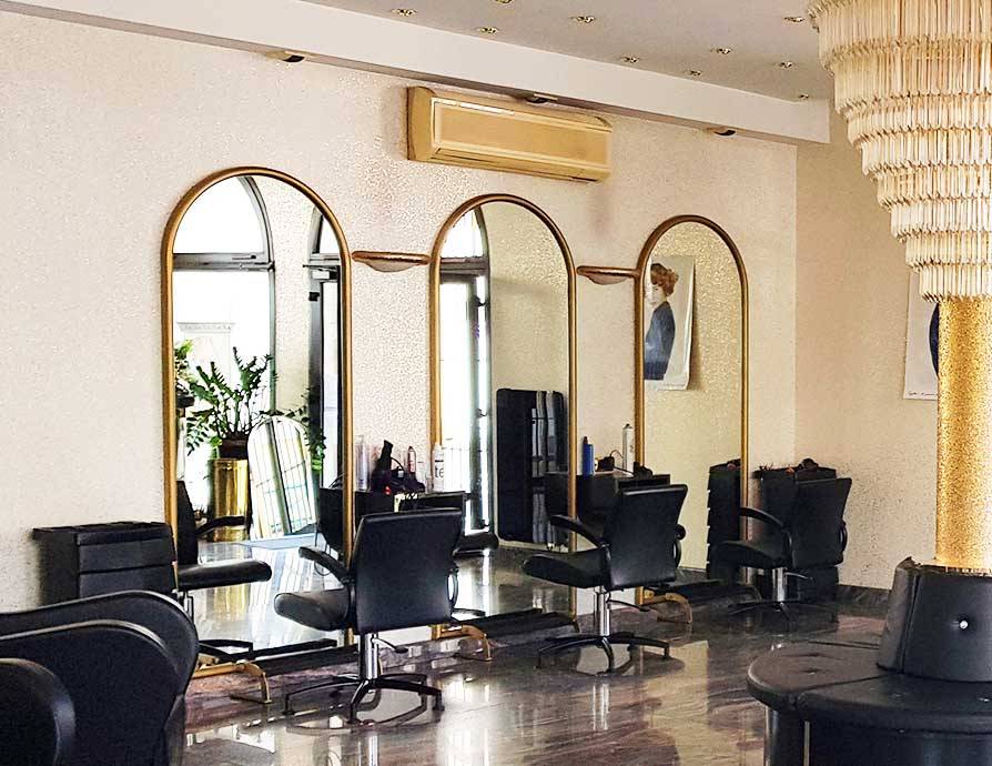 salon coiffure Boé Bon-Encontre